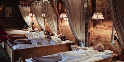 Bien-être & nature à Garmisch-Partenkirchen